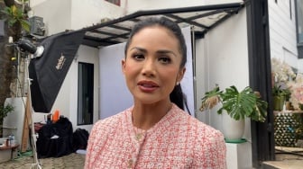 Kris Dayanti Banting Setir! Setelah Gagal Pilkada, Ini Kesibukannya Sekarang