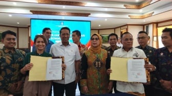 Lunaskan Royalti Rp2,2 Miliar, Kasus Royalti Musik Mie Gacoan Berakhir Damai