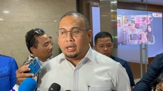 Azizah Dituduh Selingkuh, Andre Rosiade Murka! Akan Laporkan Akun TikTok: Kali Ini Tak Ada Damai