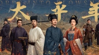 Sinopsis Swords Into Plowshares, Drama China Terbaru Bai Yu dan Zhou Yu Tong