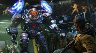 Update Call of Duty Season 5 Sudah Hadir, Ada Sistem Anti-Cheat