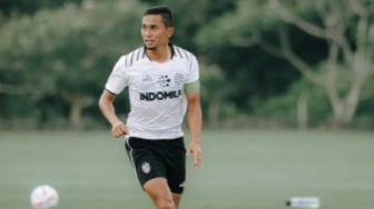 BRI Super League: Ricky Fajrin Soroti Perubahan Persik Kediri, Waspada?
