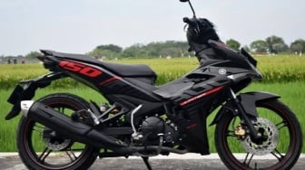 Motor Bekas Yamaha MX King 150 2022 Harganya Berapa per Agustus 2025? Simak Spesifikasinya