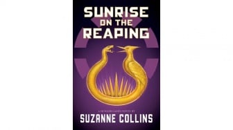 Ulasan Novel Sunrise on The Reaping: Harapan Baru meski Dalam Penderitaan