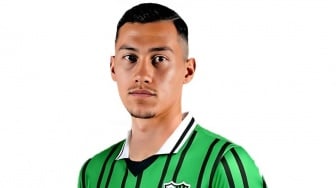 Gabung Sassuolo, Ini 3 Pesaing Berat Jay Idzes di Lini Belakang