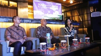 Krisis Iklim Sudah di Depan Mata: Energi Baru Terbarukan Jadi Solusi Masa Depan
