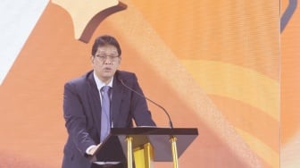 Kejar Pertumbuhan Ekonomi 6 Persen, Dua Mesin Ekonomi Harus Berfungsi dengan Seimbang