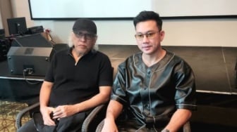 Denny Sumargo Buka Suara Soal Bendera Lain Saat Kemerdekaan: 'Ada Sesuatu Dong!'
