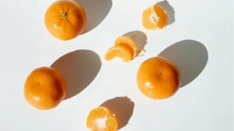 5 Buah Ini Bisa Jadi Sumber Kalsium Alami, Apa Saja?