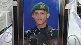 6 Fakta Kematian Tragis Prada Lucky, Prajurit Muda TNI Diduga Tewas Dianiaya Senior!