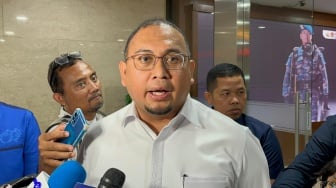 Sempat Meradang Dituduh Mafia Bola, Andre Rosiade Kini Cabut Laporan, Kenapa?