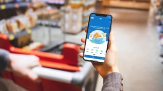 Volume Transaksi Super App BRImo Tembus Rp3.231 Triliun, Tembus 42,7 Juta User