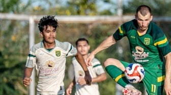 Cek Jadwal Persebaya Surabaya Super League 2025, Simpan Tanggal Pertandingan dan Pantau Duel Sengit