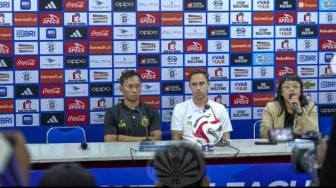 Kembali ke Kasta Tertinggi, Bhayangkara FC Tatap Laga Perdana Super League dengan Penuh Keyakinan