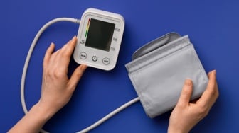10 Rekomendasi Tensimeter Digital yang Akurat, Bagus, dan Murah Mulai Rp90 Ribuan