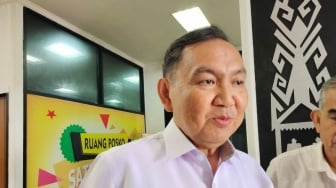 Klinik & Apotek Koperasi Desa Merah Putih di Lampung Beroperasi!
