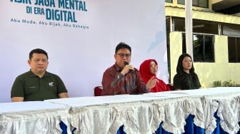'Si Kaya' Bully 'Si Miskin' Masih Terjadi di Sekolah, Ini Respons Dinkes Jakarta Timur