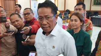 Setelah Kisruh Akibat Polemik Royalti, Kini Menkum Berencana Revisi Aturannya