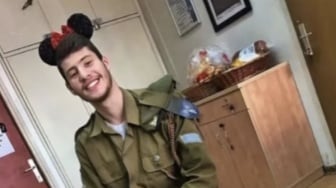 Heboh Mantan Tentara Israel di Bali, Diduga Mata-mata: Ini Operasi Intelijen Negara Musuh