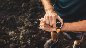 5 Rekomendasi Jam Tangan Outdoor: Timeless dan Tahan Banting di Segala Cuaca