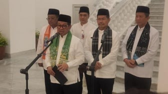 Megawati Jadi Alasan? Terungkap! Alasan Sebenarnya Peresmian Taman Bendera Pusaka Tertutup