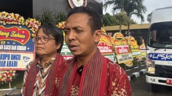 LPSK Kewalahan: Kasus TPPU Meroket, Kekerasan Seksual Anak Tak Kunjung Usai
