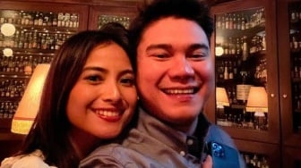 Acha Septriasa Akhirnya Buka Suara Soal Co-Parenting dan Perceraian, Unggahan Instagram Jadi Sorotan