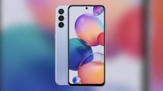 Dominasi iPhone Goyah di Amerika? Inilah Rahasia Sukses Samsung Galaxy A di Pasar Global