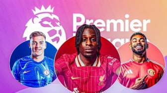Rekap Bursa Transfer Premier League 2025/2026: Siapa Paling Boros dan Pemain Termahal?