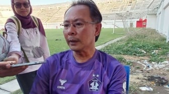 Persik Kediri Matangkan Persiapan Jelang Super League 2025/2026, Fokus Fisik hingga Bisnis