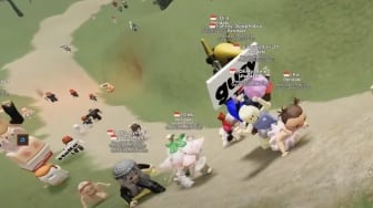 7 Rekomendasi Gunung di Roblox yang Bisa Gendong Teman, Dijamin Asyik!