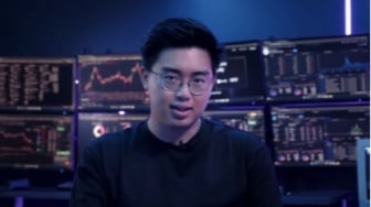 Review Aplikasi Investasi yang Dipakai Timothy Ronald, Ternak Uang dan FLOQ, Aman Tidak?