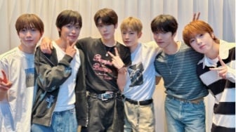 Penuh Warna! NCT Wish Umumkan Comeback Album Color dan Pra-rilis Surf
