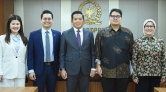 BKSAP Soroti Kolaborasi Indonesia dan Malaysia, Dorong Standar Keberlanjutan Sawit