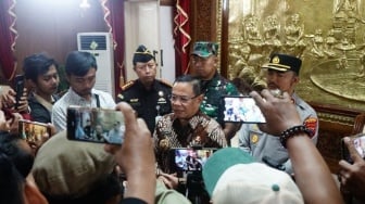 Digeruduk Warga, Bupati Pati Akhirnya Batalkan Kenaikan PBB 200 Persen: Proyek Vital Jadi Tumbal!