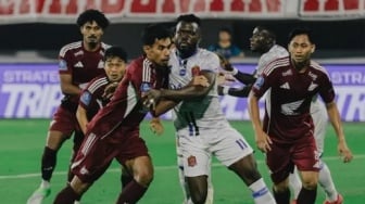 Masih Disanksi FIFA, PSM Makassar Lawan Persijap dengan Skuad Compang-camping