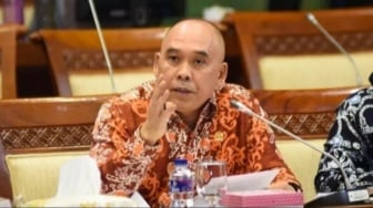 Profil Heri Gunawan: Anggota DPR Diduga Korupsi CSR, Dipakai Buat Beli Mobil