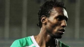 Legenda Man United Soroti Kematian Bintang Palestina Akibat Serangan Israel