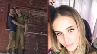 Eks Tentara Israel (IDF) Jalankan Bisnis Properti di Bali, Kok Bisa Lolos Imigrasi?