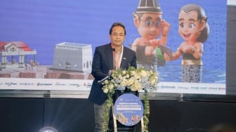 BPD Andalkan Siskeudes Dorong Pembangunan Daerah