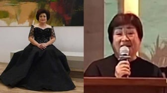 Profil Meyling Tampi, Istri 9 Naga Sulut dan Nenek Joel Alberto Tanos Ampuni Pembunuh Cucunya