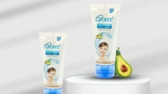 4 Facial Wash Berbahan Utama Alpukat, Rahasia Kulit Lembap dan Bebas Kusam