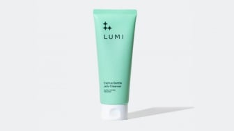 4 Cleanser Ekstrak Kaktus yang Kaya Antioksidan, Ampuh Angkat Sisa Makeup