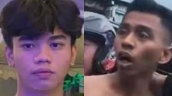 Jejak Kriminal Pembunuh Joel Tanos Cucu 9 Naga Sulut, Pernah Habisi Nyawa Pegawai Bank hingga Ojol!