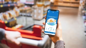 Super App BRImo Dorong Pertumbuhan Dana Murah, Transaksi Capai Rp3.231 Triliun