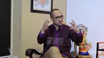 Sinyal Bahaya dari Abraham Samad: Eks Menag Yaqut Terseret Pusaran Korupsi Dana Haji?