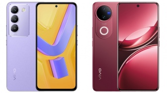 Daftar Harga HP Vivo Terbaru Agustus 2025, dari Y Series Sejutaan hingga Flagship X200 Pro