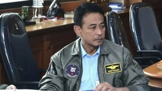 Profil Andyawan Martono Putra yang Resmi Jabat Panglima Kohanudnas