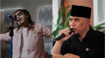 Polemik Royalti Memanas, 6 Musisi Ini Justru Gratiskan Lagu Ciptaannya