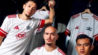 Pratama Arhan Bisa Bujuk Pemain Keturunan Indonesia untuk Gantikan Ole Romeny
